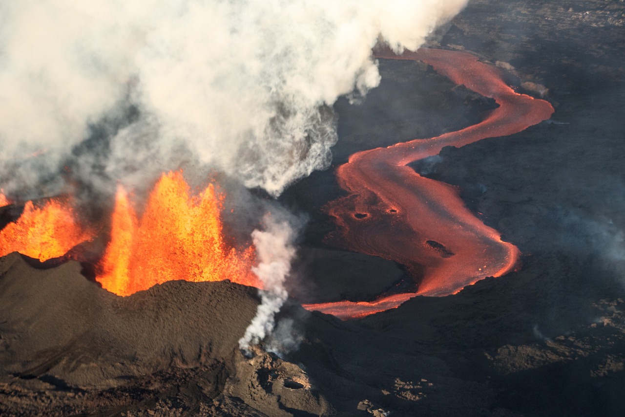 樱岛火山猛烈喷发 火山灰影响周边地区