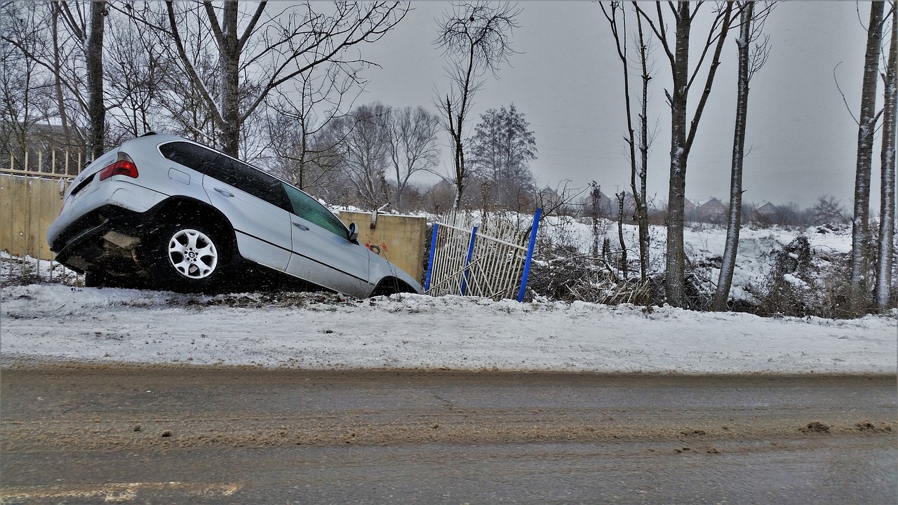 北京公交4条线路停驶 受降雪影响确保安全